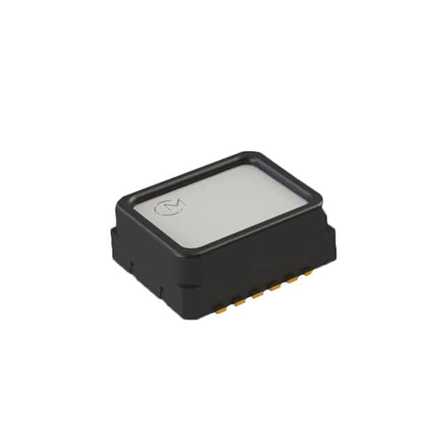 SCL3300-D01-10 Murata Electronics  Motion Sensors - Inclinometers